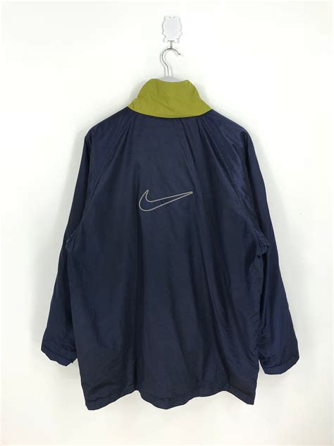 vintage nike jacke herren|VINTAGE NIKE .